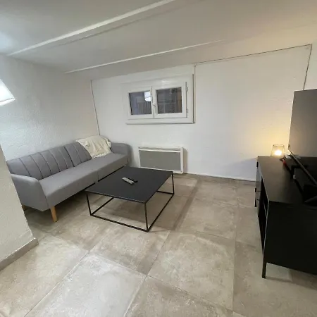 Pt'i Cosy - Renovee - La A 10 Min
