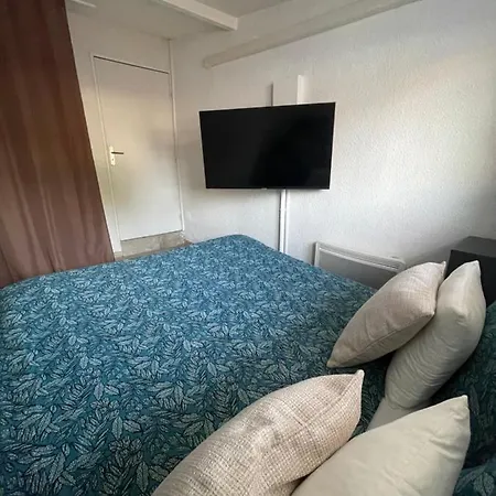 Pt'i Cosy - Renovee - La A 10 Min * 카베스타니