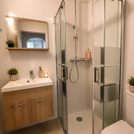 Pt'i Cosy - Renovee - La A 10 Min *