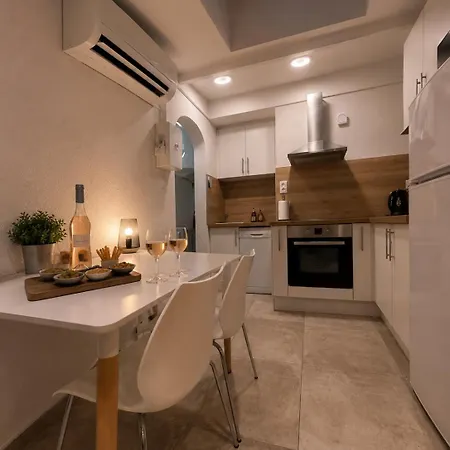 Pt'i Cosy - Renovee - La A 10 Min Cabestany