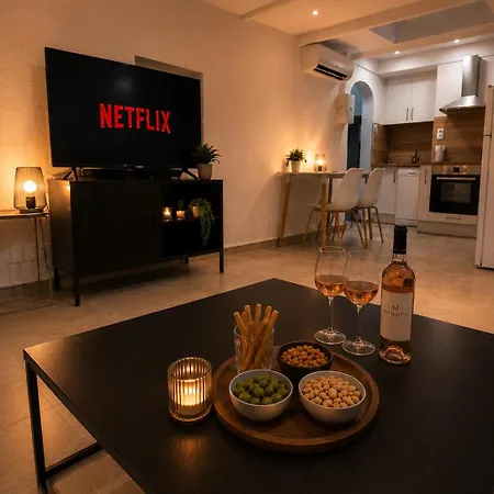 Pt'i Cosy - Renovee - La A 10 Min Feriehus
