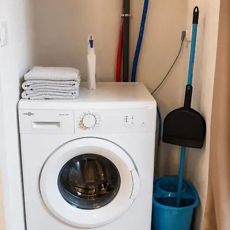 Pt'i Cosy - Renovee - La A 10 Min *